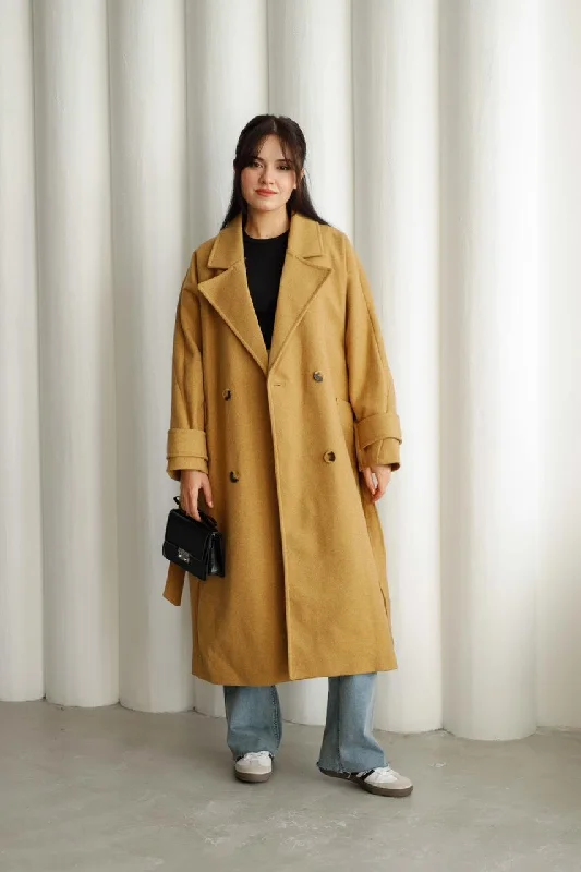 Big Discounts Trench coat  22K 54047