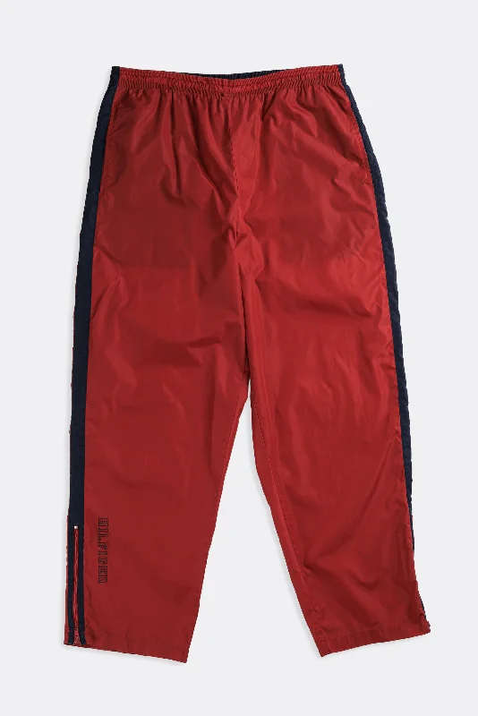Best Seller Vintage Tommy Wind Pants - W35