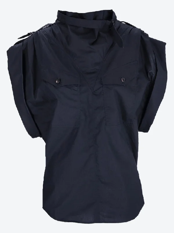 Mega Sale Remea sleeveless top