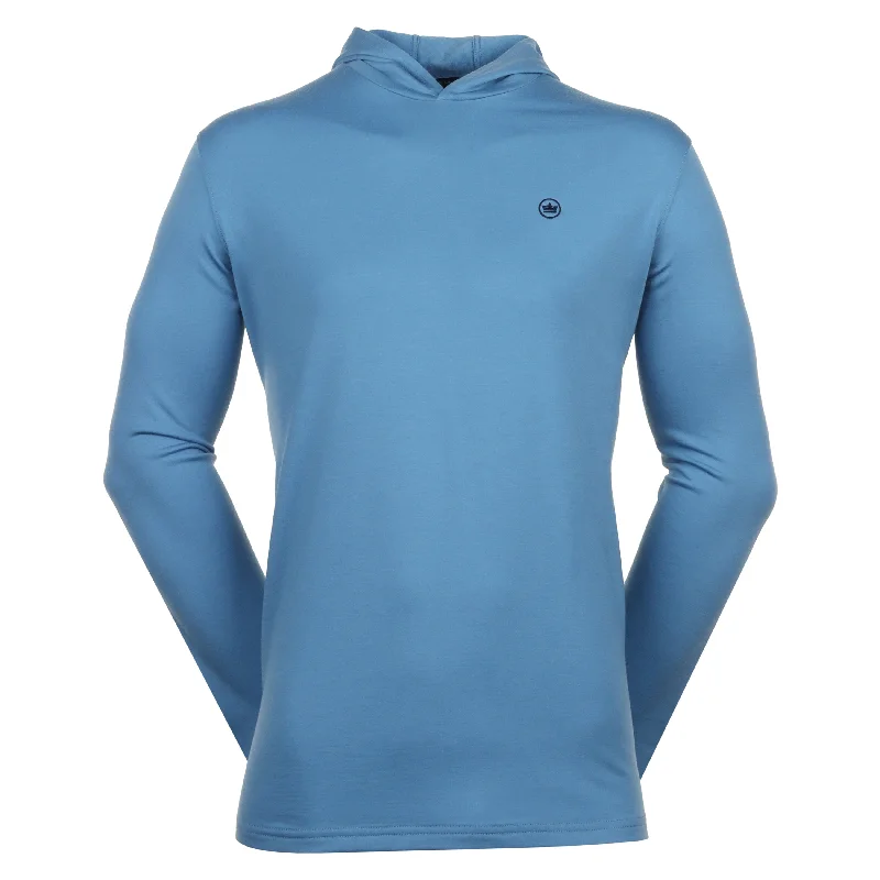 Peter Millar Excursionist Flex Vantage Hoodie