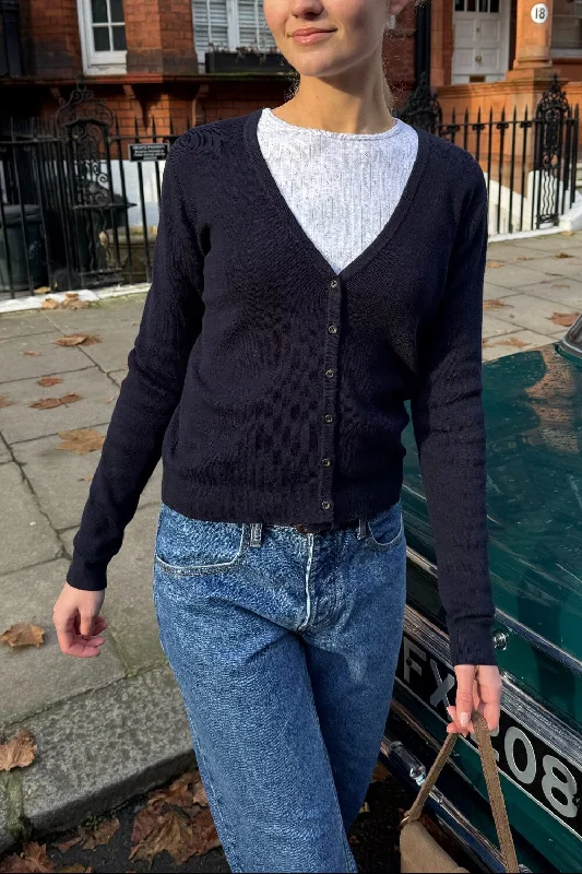 Doorbuster Deal Savannah Cotton Sweater