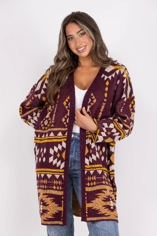 Quick Sale Sunset on the Lakeside Cardigan * Final Sale*