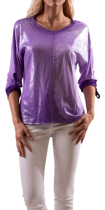Pay Less Alicia Blouse Sweater