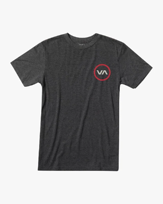 VA Mod Tee - Black