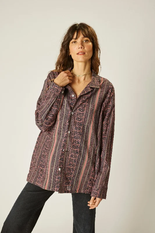 Hurry In LOUIS SHIRT