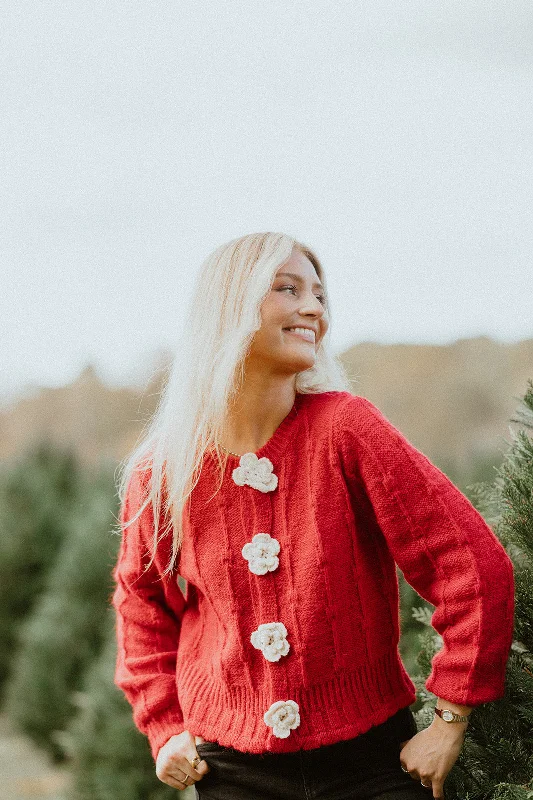 Instant Deal Scarlett Cardigan