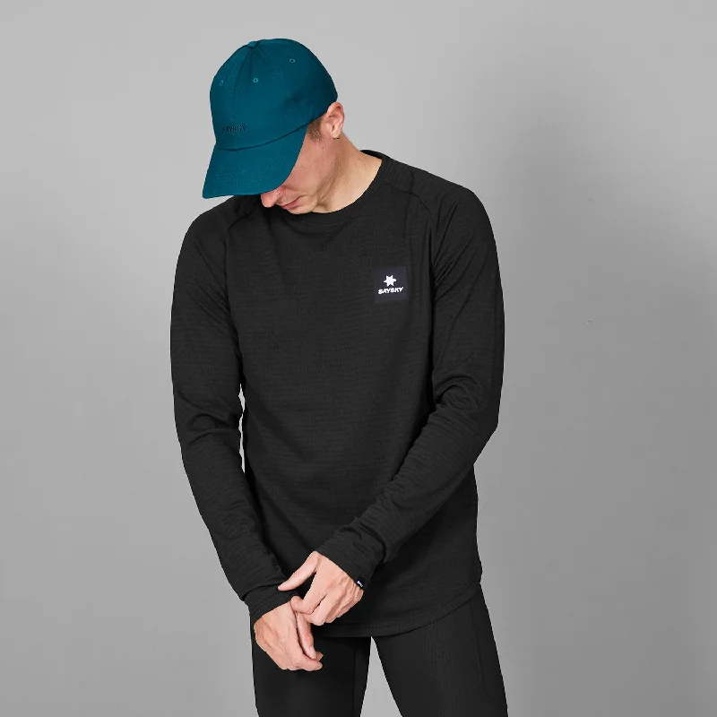 Blaze Long Sleeve Light Fleece