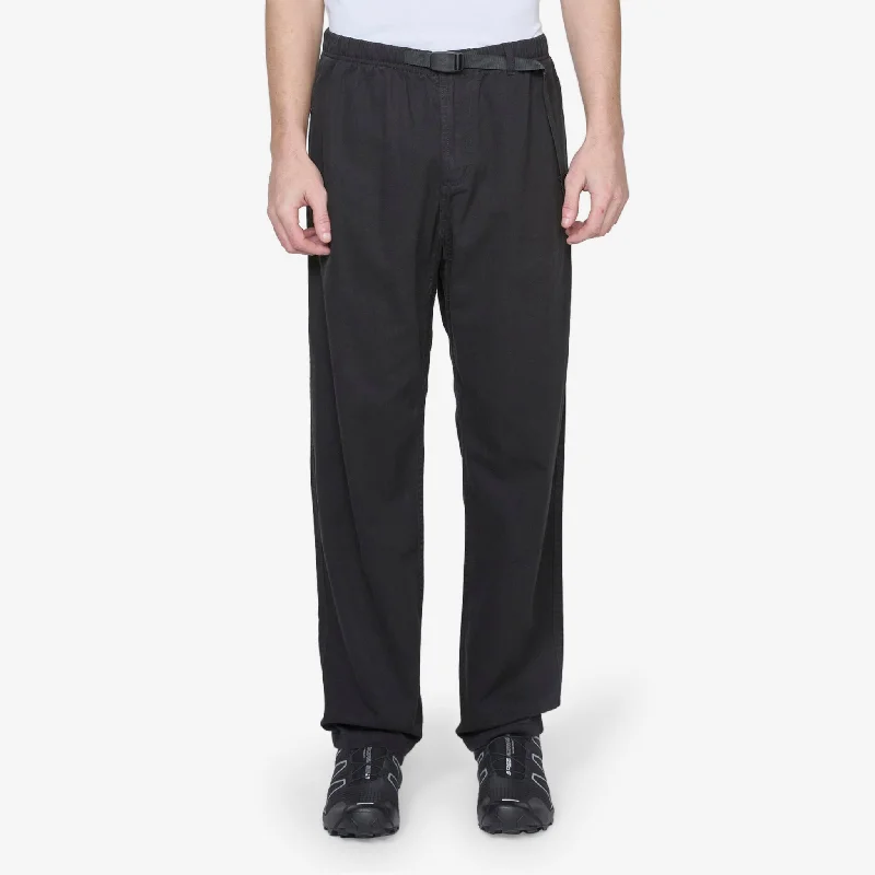 Gramicci Pant Black