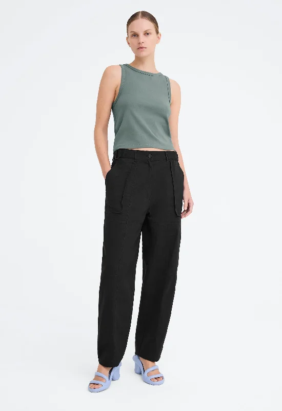 Weekend Bargains to Relish Mackenzie Pant - Black