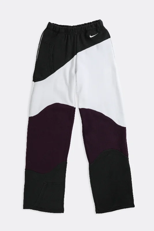 Weekend Offers That Thrill Rework Nike Wave Sweatpants - S