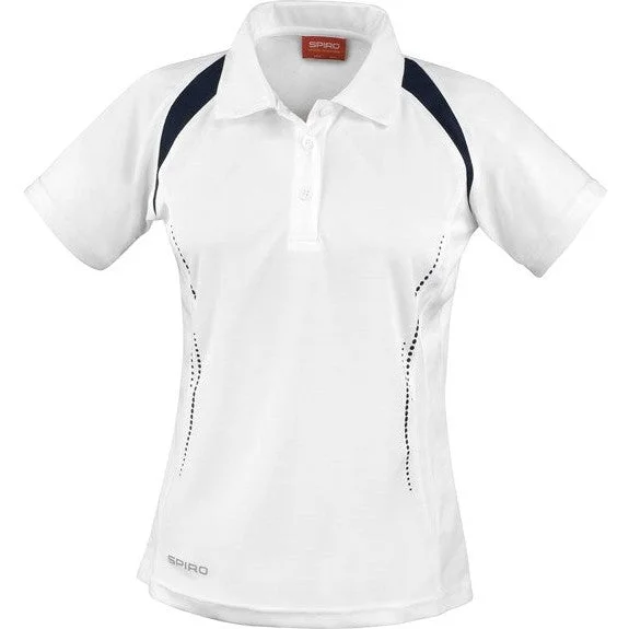 White/Navy