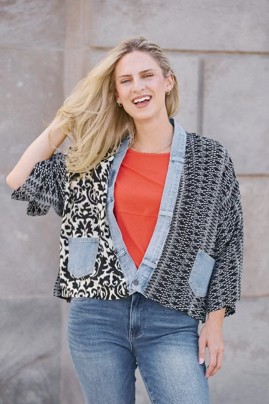 Hot Deal Karol Cardigan
