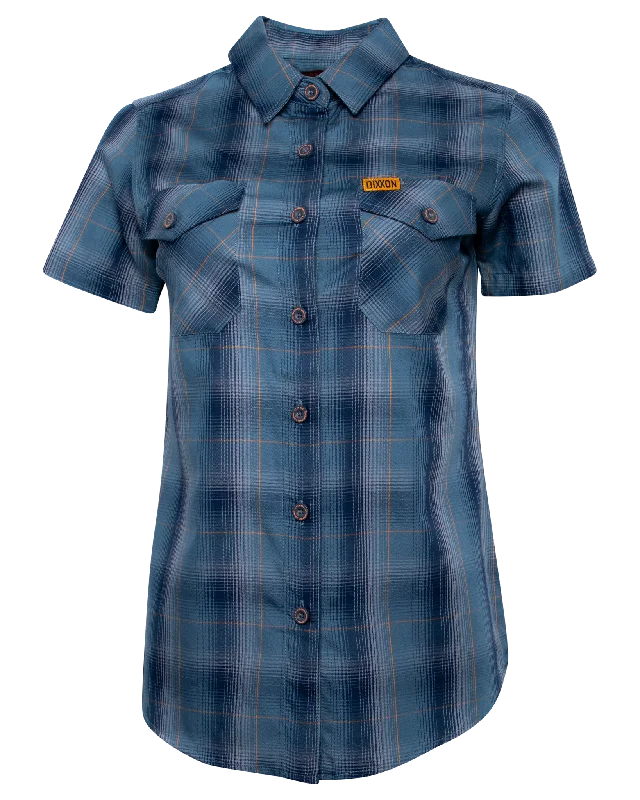 Weekend Discounts to Celebrate Sea Mist Women's Bamboo Short Sleeve