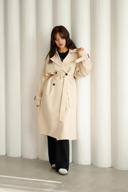 Price Break Trench coat ELT 101