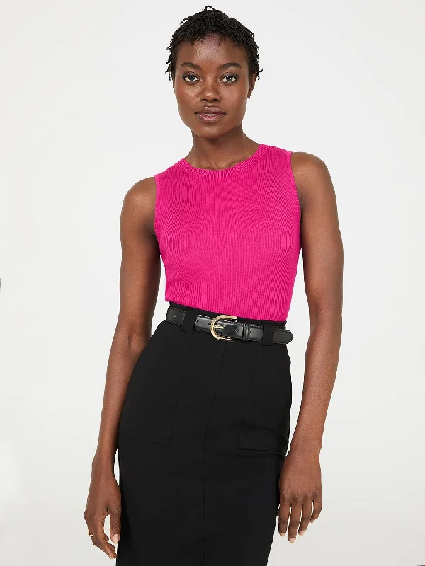 Deal of the Week Knit Tank Top