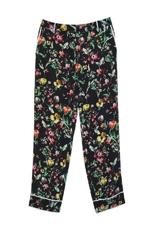Weekend Savings Extravaganza [WW22391] 3.1 Phillip Lim | Cropped Pants