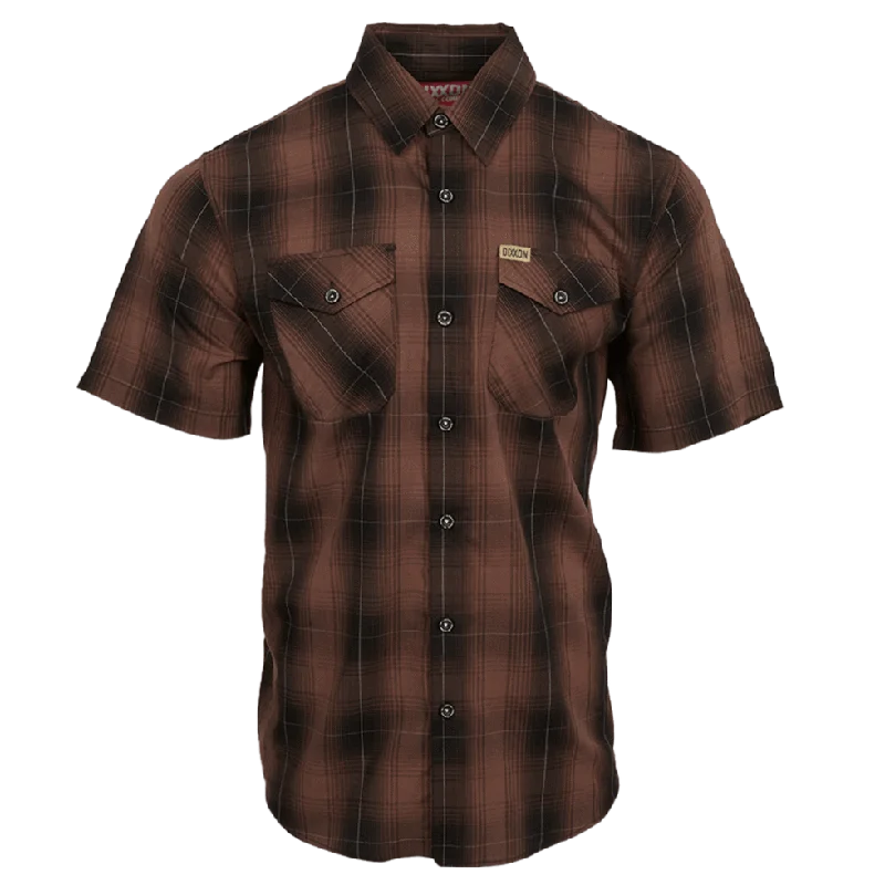 Havana Bamboo Short Sleeve