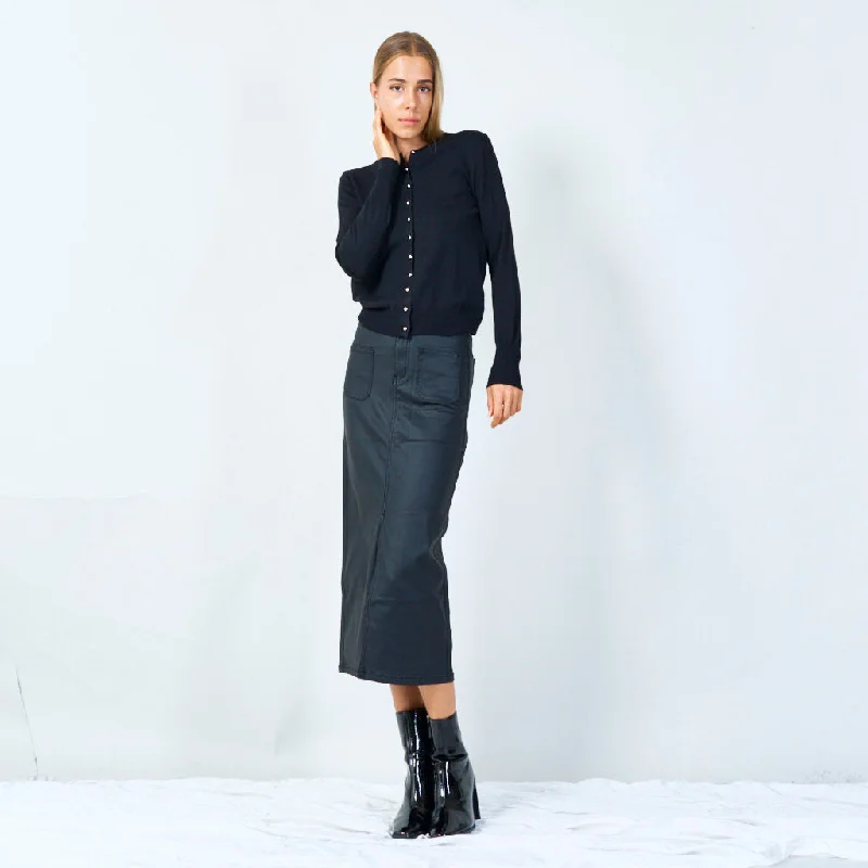 Reduced Prices Classic button-up cardigan wholesale