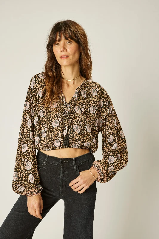 Year-End Sale AMELIA TOP