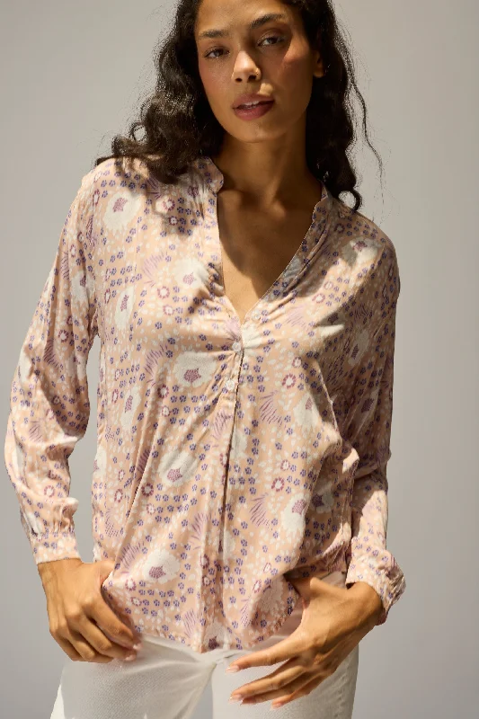 Seasonal Sale LESLIE SHIRT