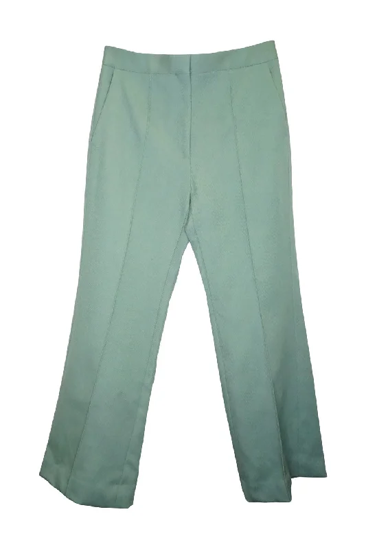 Weekend Sale: Don't Miss Out [WW20431] Celine | Cropped Pants