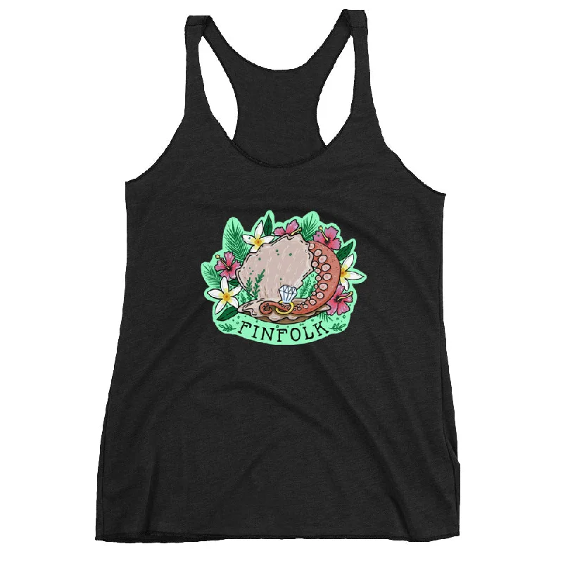 Weekend Discounts to Enjoy Sucker for You Racerback Tank