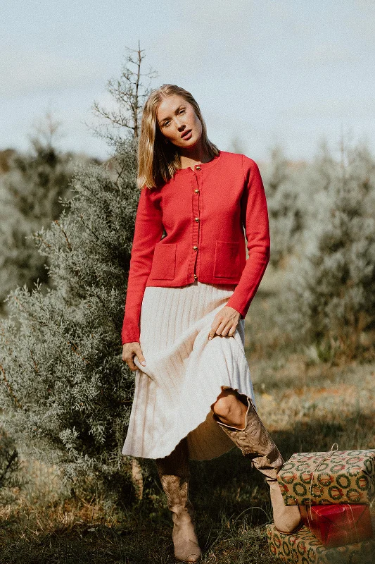 Deal of the Day Begin Again Cardigan