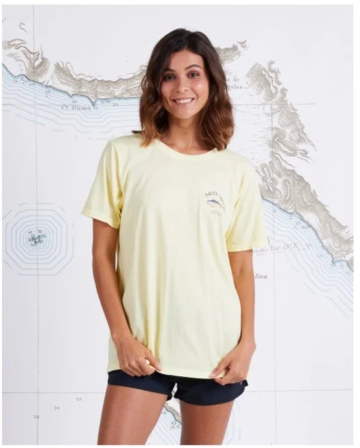 Super Sale Ahi Mount Boyfriend S/S Tee