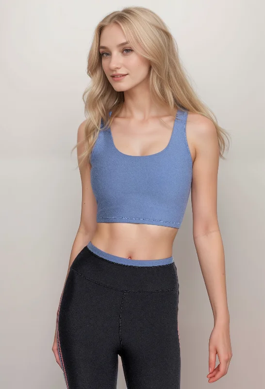 Unmissable Sale Johnny Was Reversible Mid Drift Tank A9327 Boho Chic