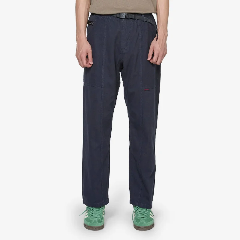 Gadget Pant Double Navy