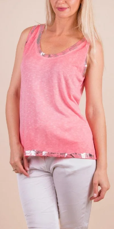 Discount Days Lunia Tank