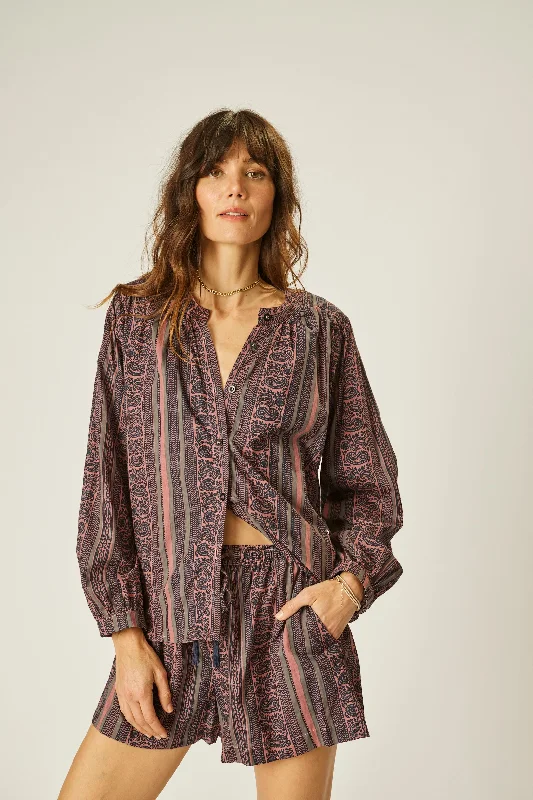 Markdown Madness TOLAN SHIRT