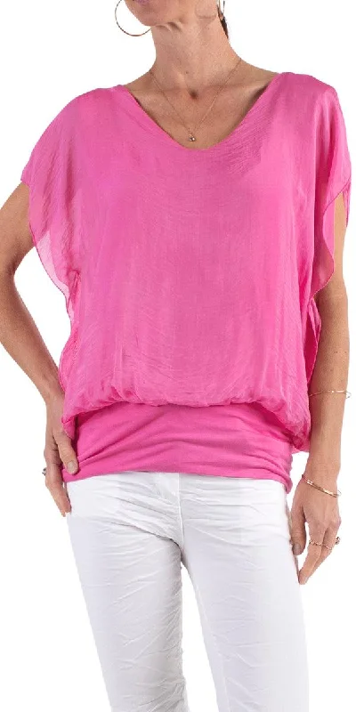 Hot Pink