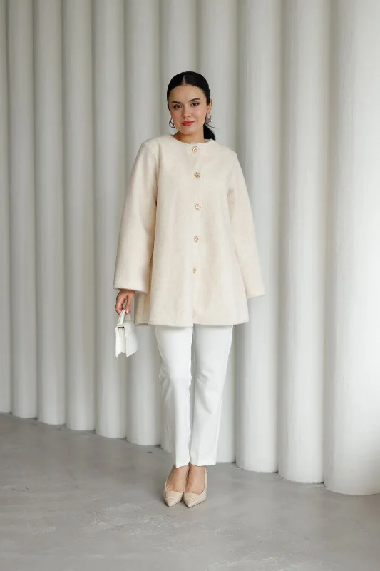 Bargain Bin Coat AH- 7212