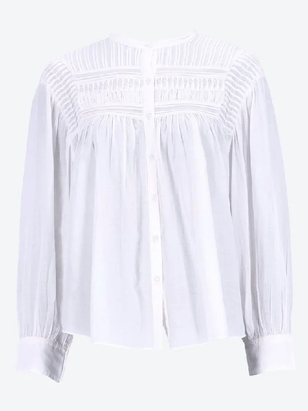 Instant Savings Plalia blouse
