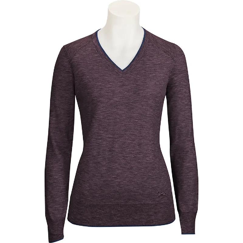 Low Price RJ Classics Women's Natalie V-Neck Sweater