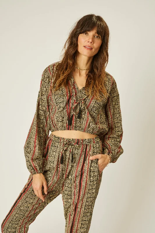 Overstock Clearance AMELIA TOP