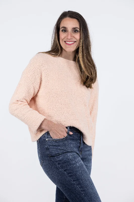 Limited Availability Fab Sweater *Final Sale* * Final Sale*
