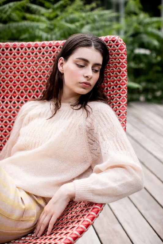 Crazy Deals Sweater Fleur