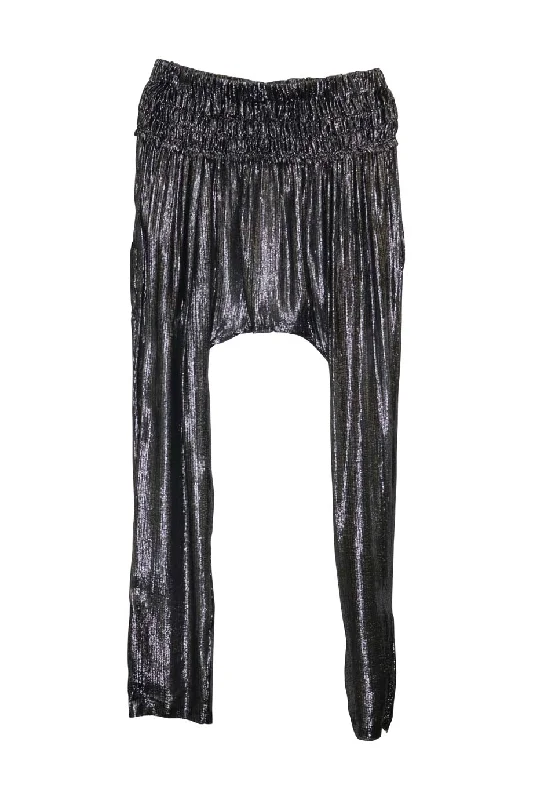 Epic Value [WW21589] Isabel Marant | Cropped Pants