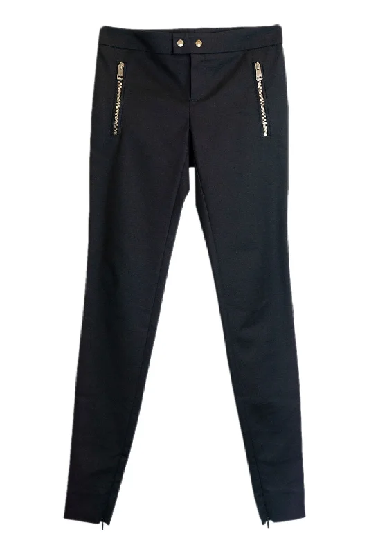 Weekend Discounts to Snag [WW19403] Gucci | Skinny Pants