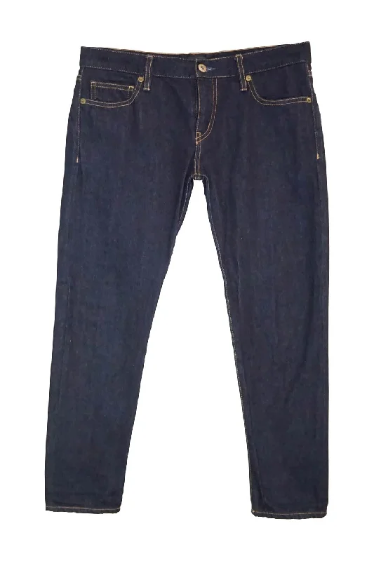 Super Bargain [WW20786] Prada | Denim Pants