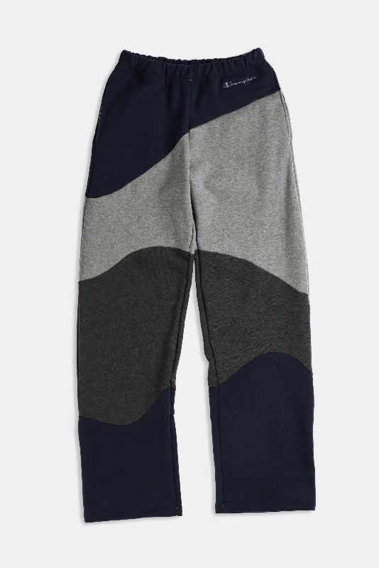 Early Access Rework Champion Wave Sweatpants - M