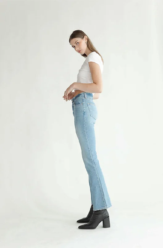 While Supplies Last OAK 96 BOOT CUT JEAN