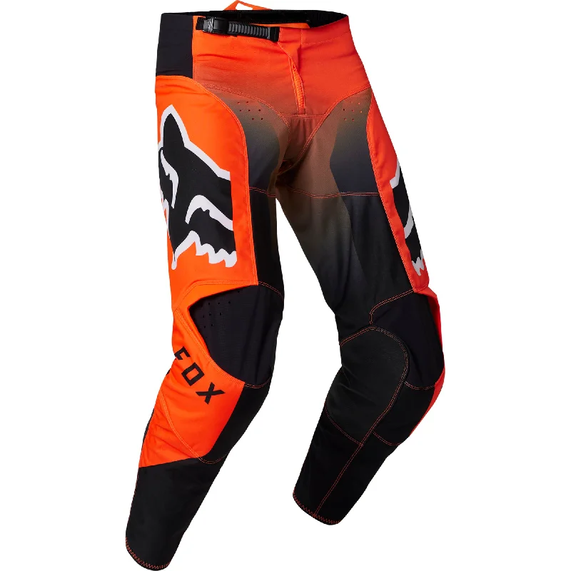 Fox Racing 180 Leed Pants Florescent Orange