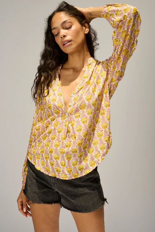Blowout Sale LESLIE SHIRT