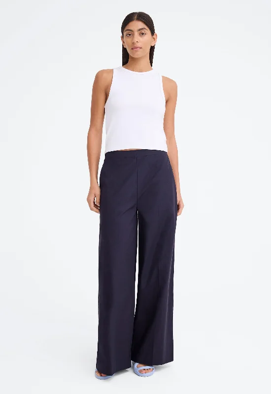 Amazing Deals Briar Pant - Darkest Navy