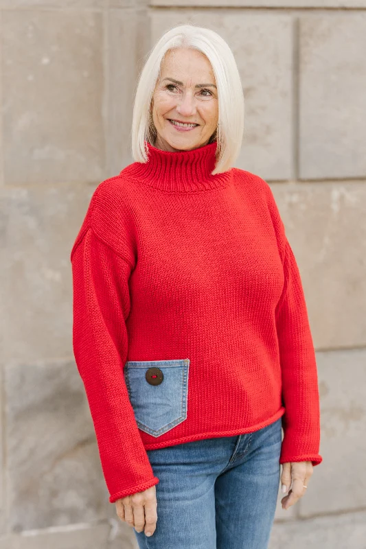 Epic Deals Emerie Pullover