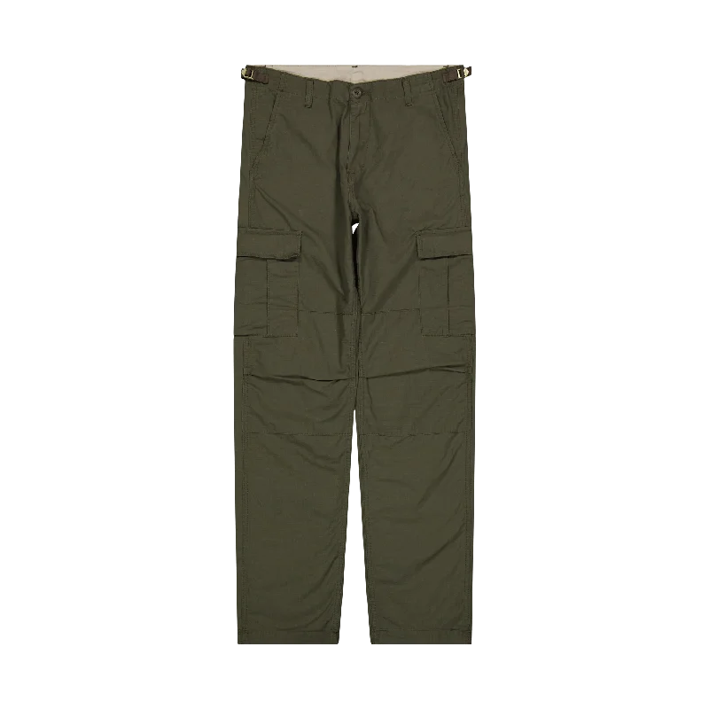 Aviation Pant Cypress