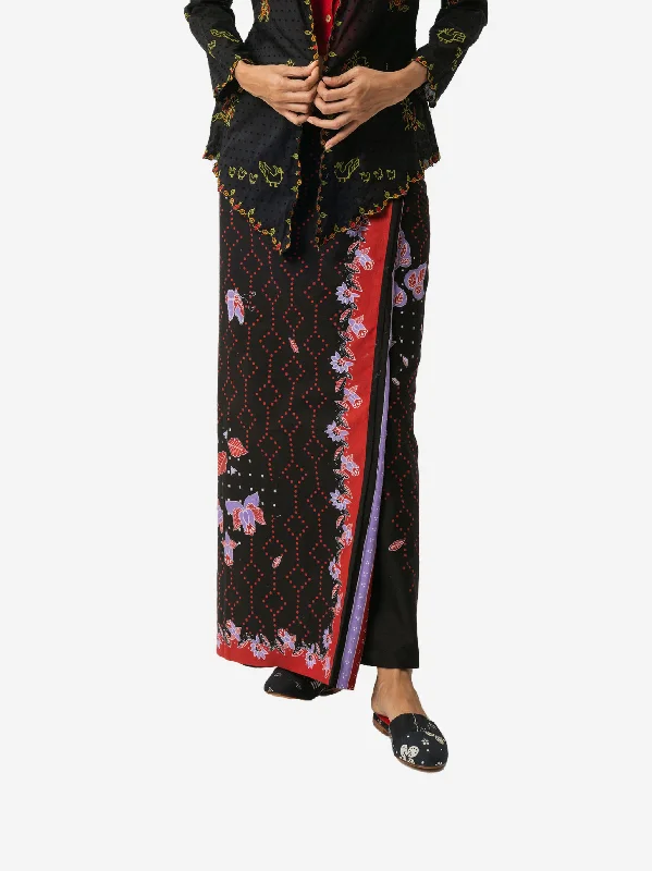 Deep Discounts "Peranakan" Pagi Sore - Sarong